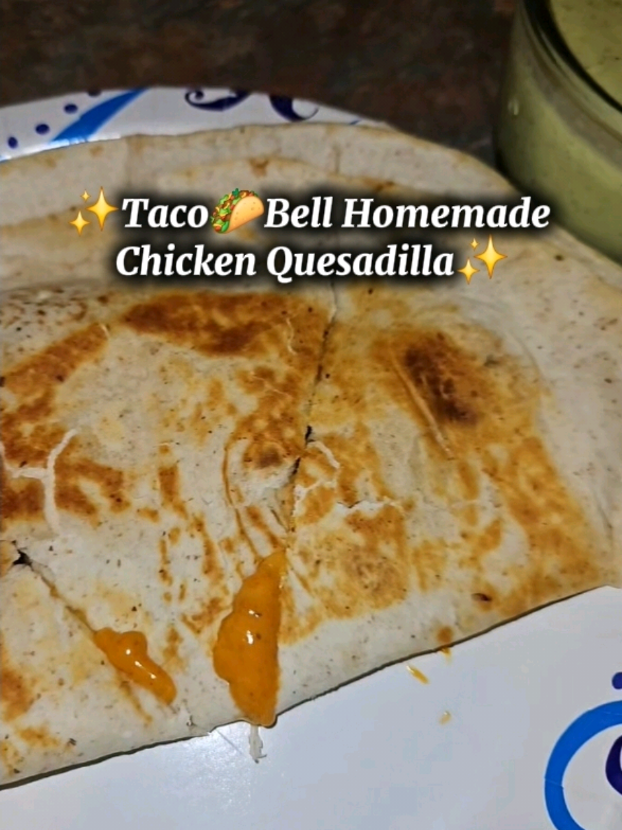 Homemade Chicken Spicy🌶Quesadilla.. Credit: @Cooking in the Midwest  #cookwithme #quesadilla #chickenquesadilla #food #eatwithme #spicy #CapCut #buyitnow #TikTokShop #TikTokMadeMVeBuylt #ugccreator #contentcreator #tiktokshopping #tiktokshopaffiliate #tiktokaffiliate #dinner #recipes #mealideas #chickenrecipes #EasyRecipes #quesadillas