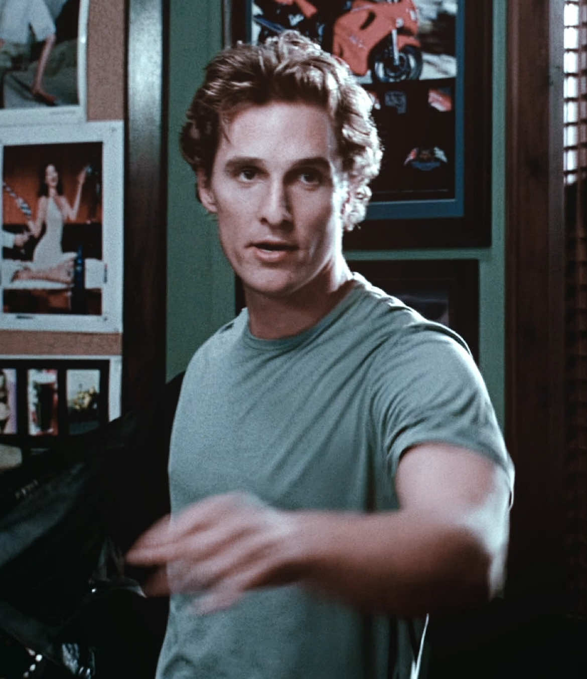 leaving…now | @jhonypeuz #howtoloseaguyin10days #matthewmcconaughey #edit #fyp 