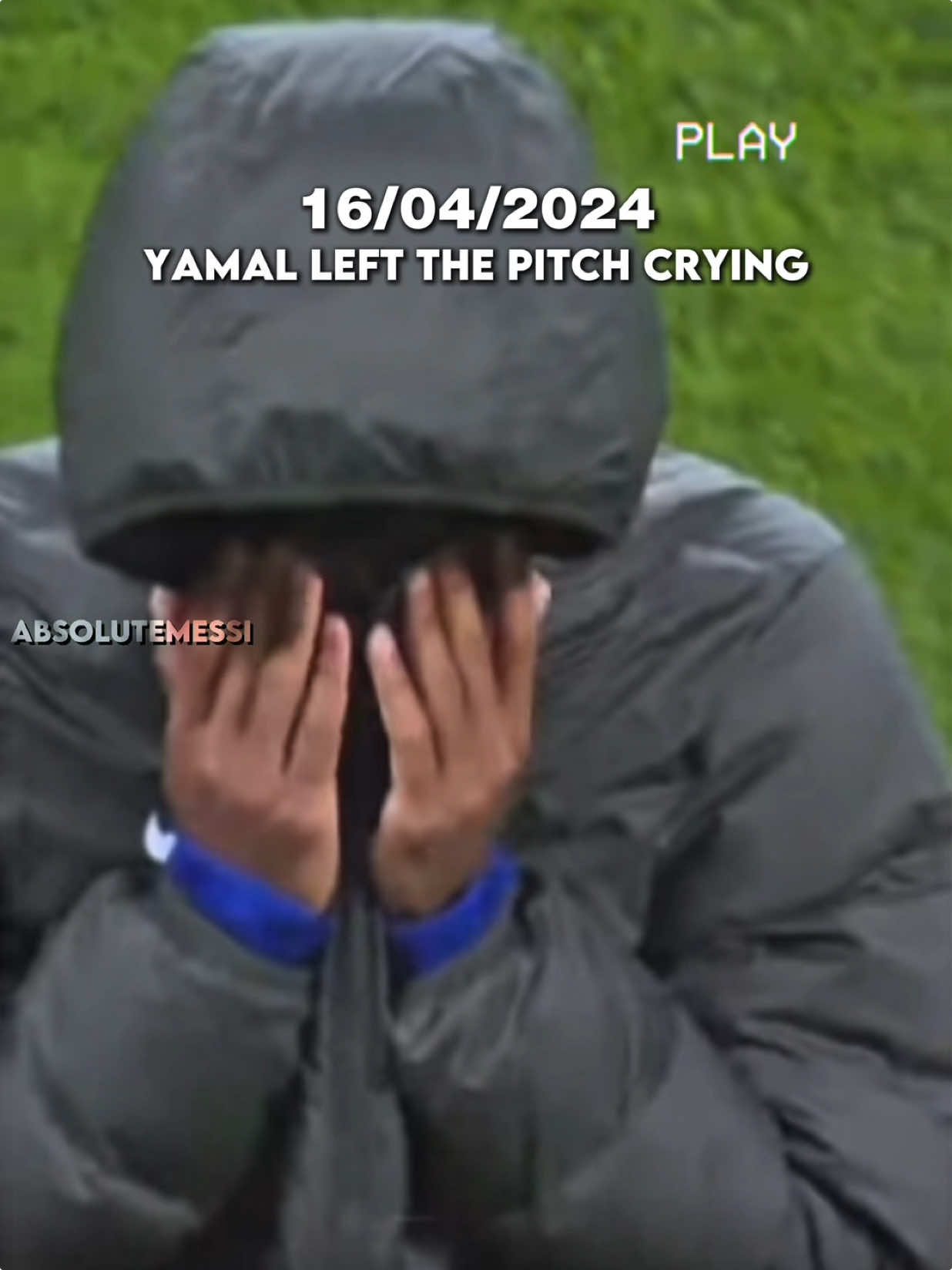 Yamal took it seriously☠️🔥 | #absolutemessi #messi #barcelona #realmadrid #ElClasico #yamal #lamineyamal #mbappe #barcelonarealmadrid #supercopadeespaña #yamalgoal #goal #edit #football #footballedit #viral #viralvideo #viraltiktok #fyp #foryou