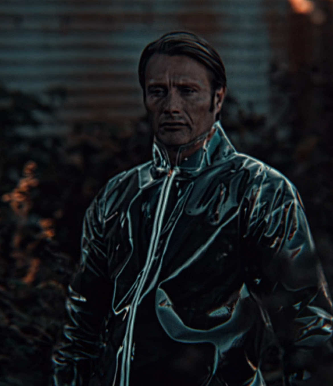 Best Antagonist ? | I Will Be Posting On Yt Once TikTok Gets Banned | #hanniballector #hanniballecteredit #hannibal #madsmikkelsen #willgraham #fyp #blowup #original | 