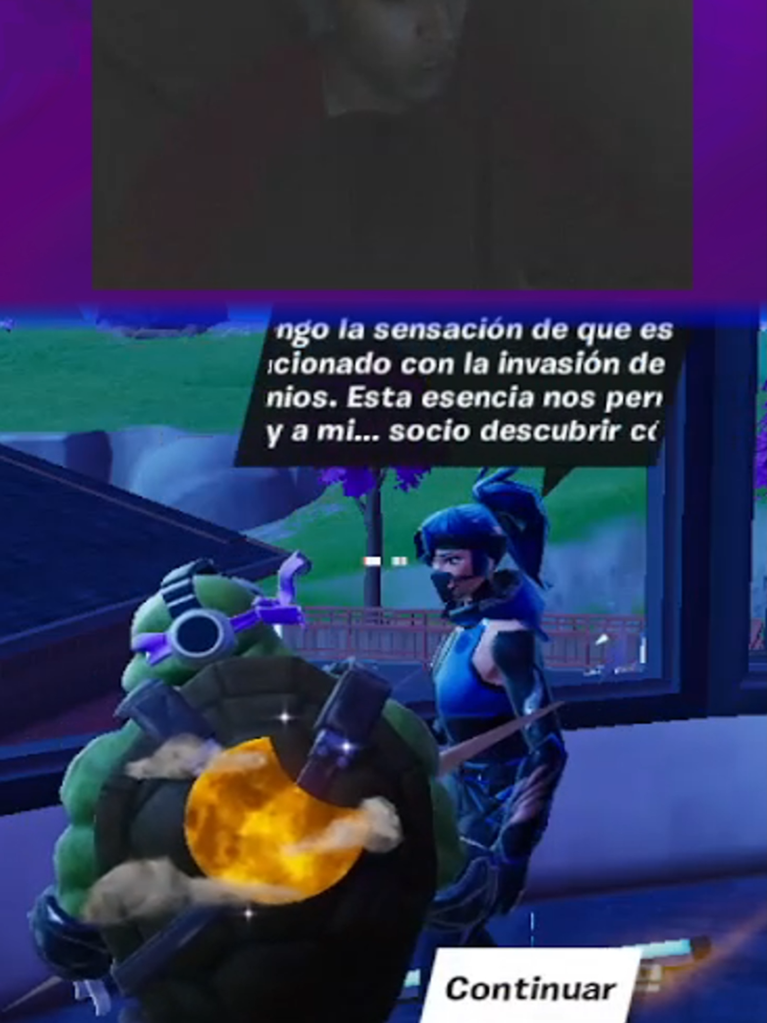 uno lee lo que quiere  #fortnite #kick #fyp #streamerpequeño #hope #godzillaxfortnite #godzilla