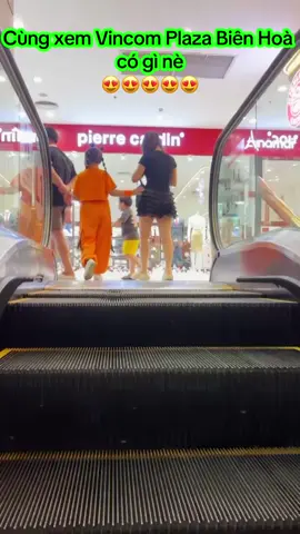 Cùng khám khá Vincom Plaza Biên Hoà nhé
