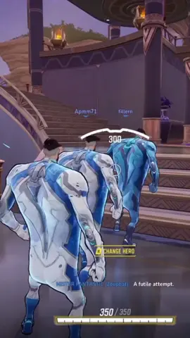 Walking meme #marvelrivals #fantasticfour #quartetofantastico #game #games #GamingOnTikTok #gaming #videogame #foryoupag #fyp 
