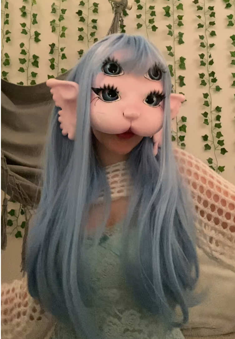 ✮ ⋆ ˚｡Playdate⋆｡°✩ #melaniemartinez #portalscosplay #portalsmelaniemartinez #melaniemartinezcreature #melaniemartinezfan #playdate #crybaby #nymph #faeriecore 