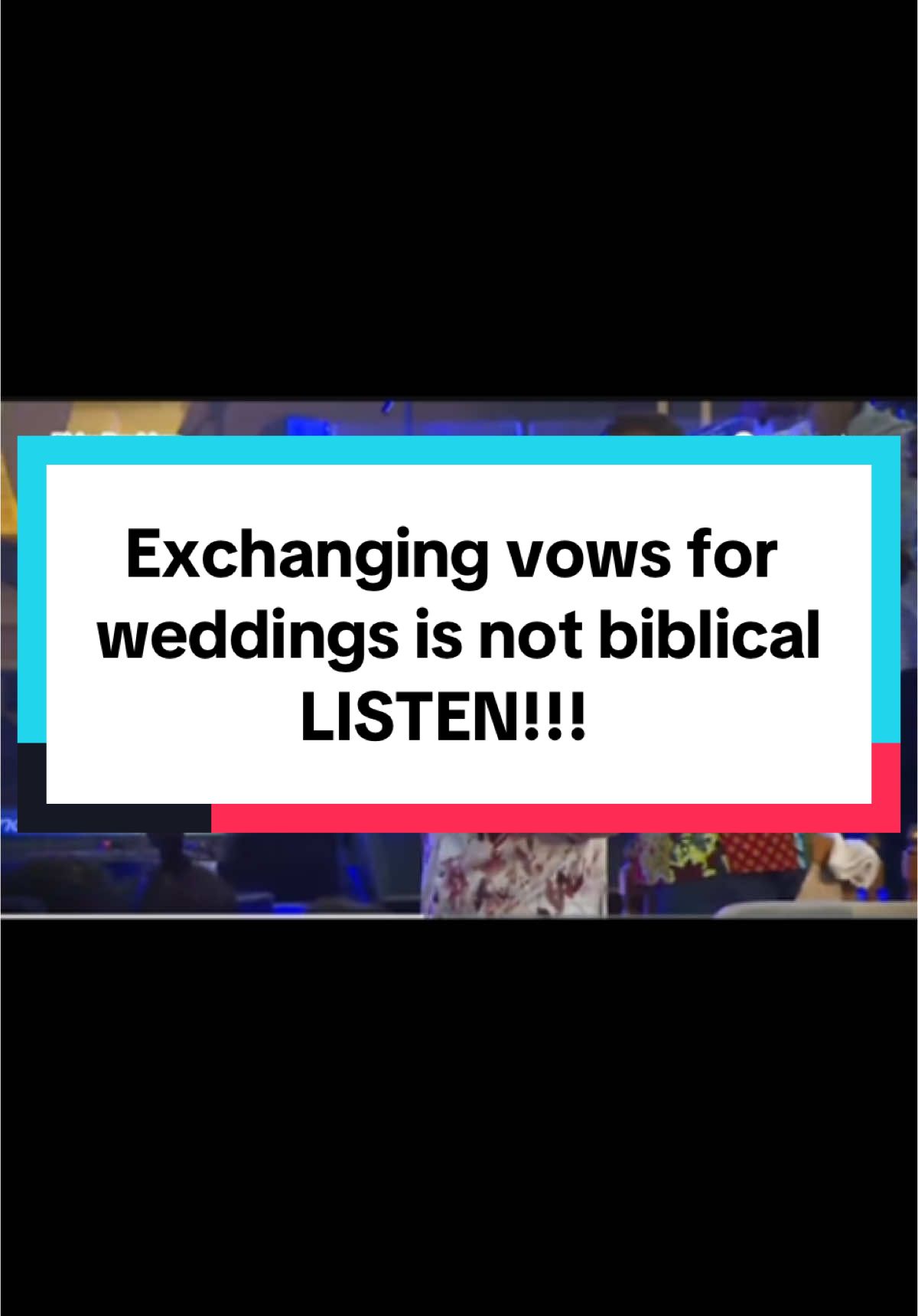 Exchanging Marriage Vows - Prophet Nanasei Opoku Sarkodie #prophetnanaseiopokusarkodie #revival #prophetic #fyp #fypシ゚viral