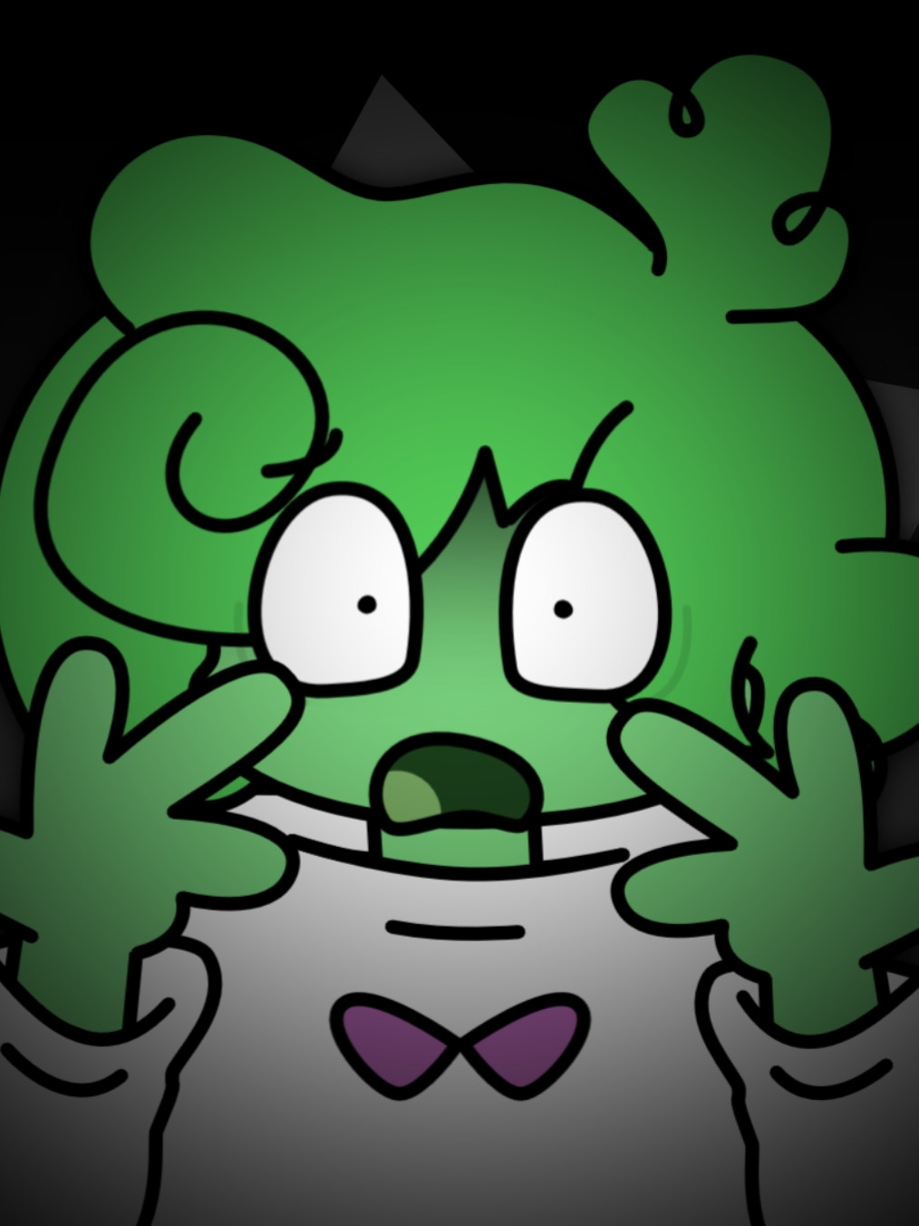 two thought that gaty vanished from existence while she was actually kidnapped by one..... crazy play my way ib: zeewastakenn #tweening #trending #twotpot #algebraliens #xfohv #osc #tpot #bfb #idfb #bfdia #bfdia #objectshowcommunity #animationmeme #fyp #alightmotion #animation 