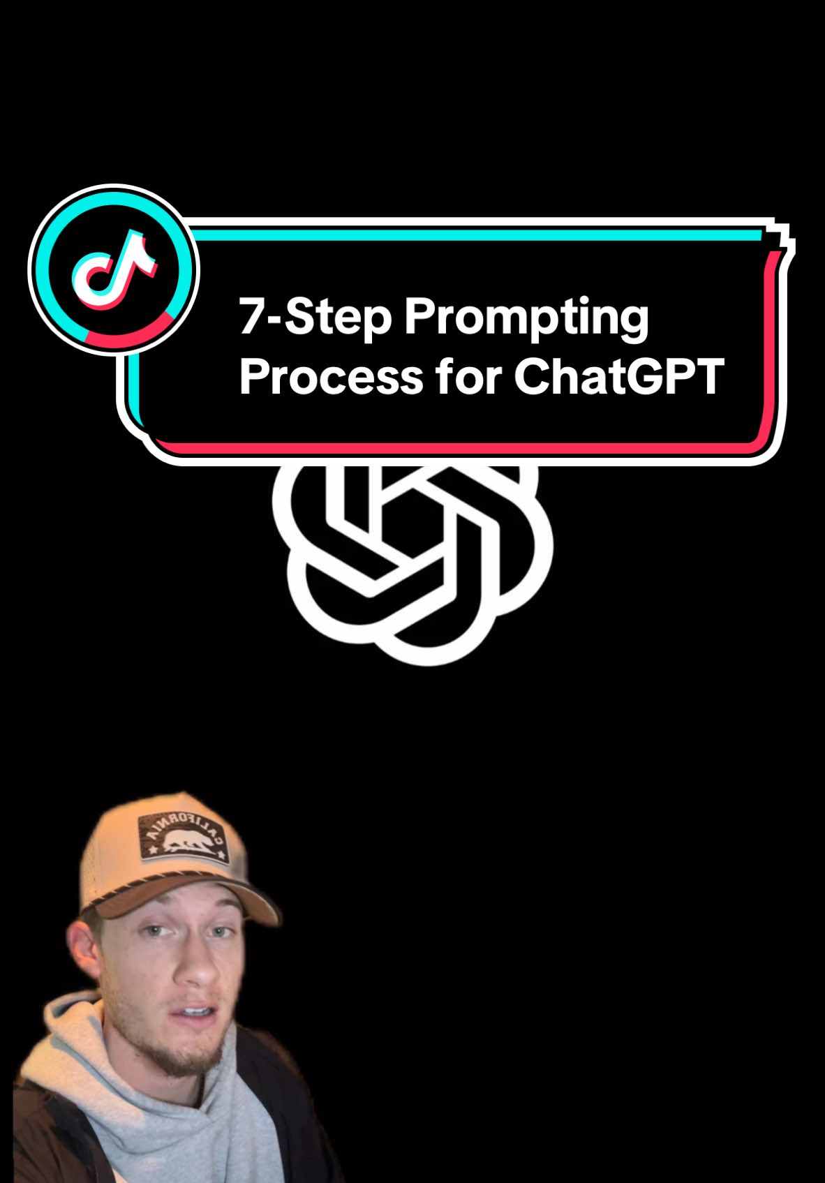 ChatGPT beginner to expert in under two minutes 🤖🤯 Let’s take a look at how to use ChatGPT #chatgpt #aitools #aitoolsforbusiness #chatgpthack #howtousechatgpt #gpt #chatgptprompts #promptengineering #prompting #openai #techtok 