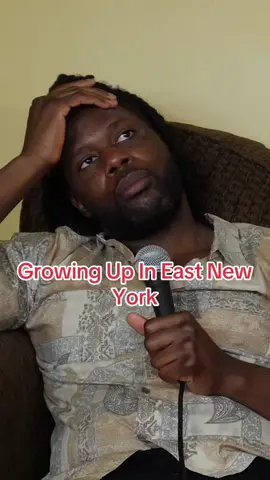 Growing Up In East New York From Episode 5 of Third Culture Talk Podcast with Michel Francour #thirdculture #nyc #newyork 