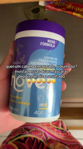 projeto rapunzel vem com tudo 🙏🏽 #cabelos #novex #haskell #cronogramacapilar #cabeloslongos #meninas #fypp #foryour 
