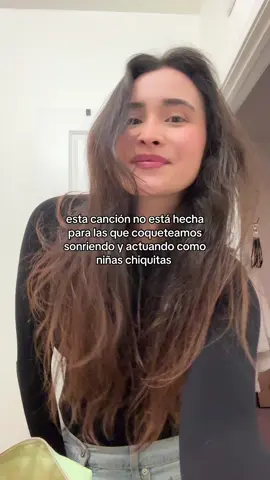 jajaja si soy #mujeres #badbunny #humor 