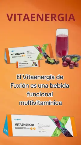 VITAENERGIA FUXION #ARTICULACIONES #fuxionproductos #fuxion 