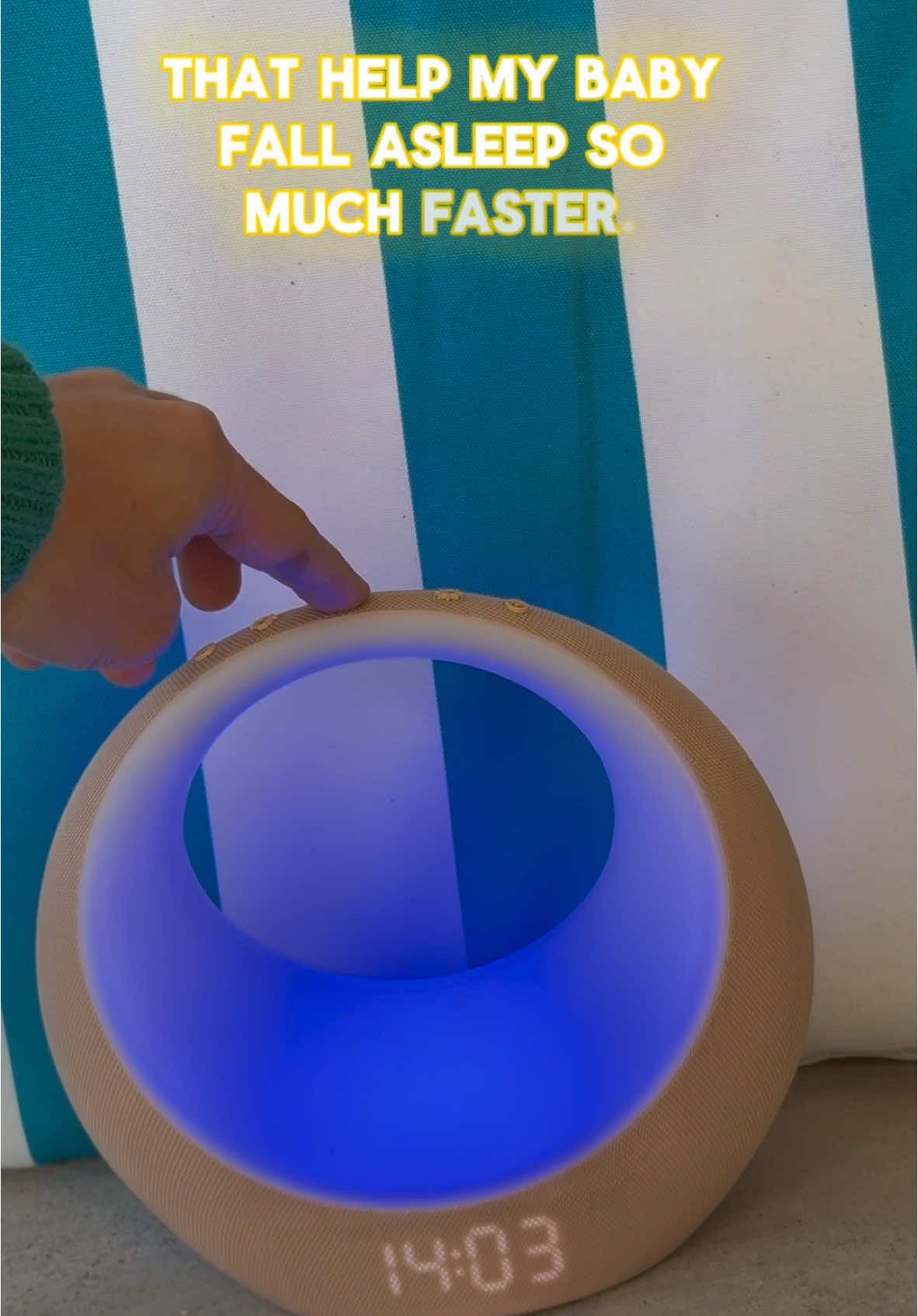 Useful device if you have a baby  Just go to http://www.giannashop.com and get yours!  #giannab200 #UGC #UGCContent #UGCCreator #TikTokCreator #BrandCollab #ContentCreator #Partnership #BrandAmbassador #ProductReview #Sponsored #SocialMediaMarketing #InfluencerMarketing #Collaboration #CreatorEconomy #CreativeContent #AuthenticContent #MicroInfluencer #SponsoredContent #InfluencerLife #UGCTikTok 