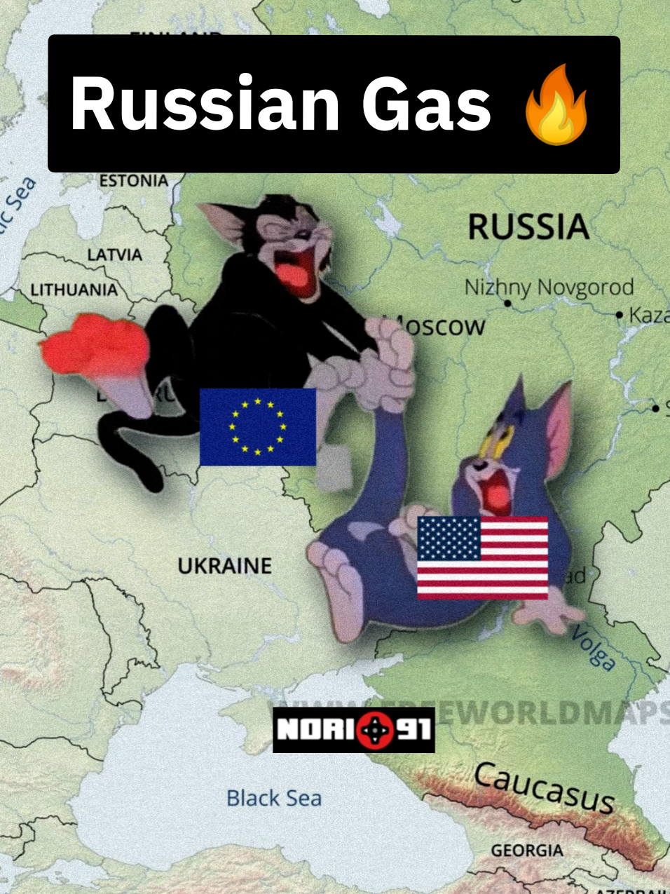 #viral_video #foryoupage❤️❤️ #fyp #2025 #MemeCut #Meme #russia #CapCut #usa🇺🇸 #europe #gas 