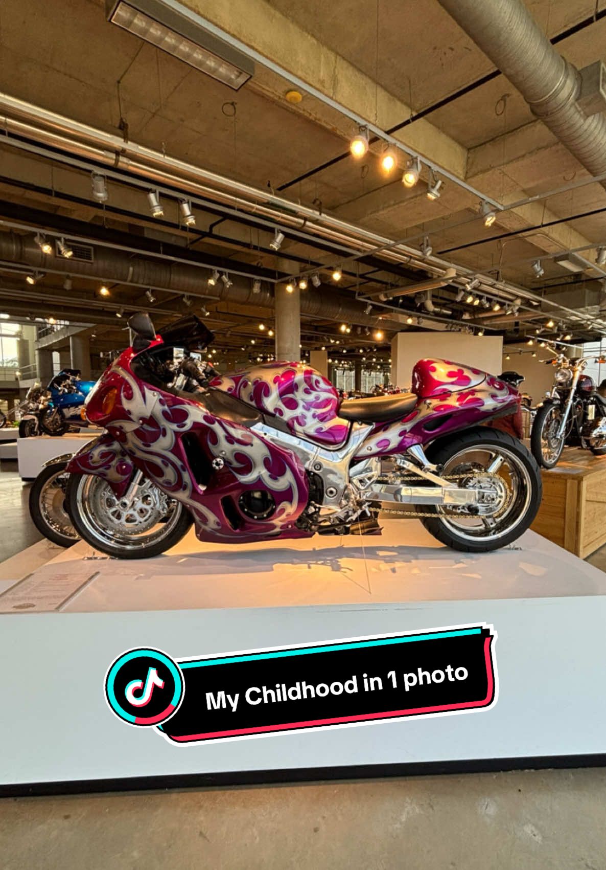 My inner child came out. 😆🤯 I can’t be the only one! #fyp #foryou #bikerboyz #movie #classic 