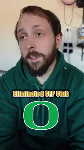 Eliminated CFP Club Pt. 3 - Is the Big Ten the New SEC? #football #CollegeFootball #collegefootballplayoff #pennstate #texas #notredame #ohiostate #skit #sports #funny #sportstiktok 