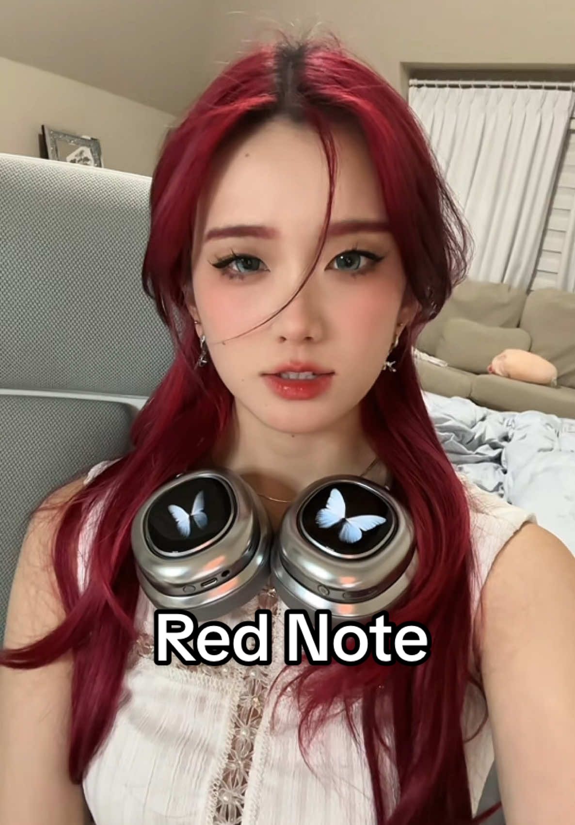 About Red Note📕 #xiaohongshu #rednote #tiktokban 