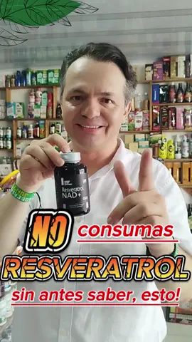 #resveratrol #uva #nad #envejecimiento #salud #creatorsearchinsights Ojo