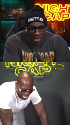 These guys are something else 🤣🤣🤣 #fyp #funnyvideo #fypシ #fypシ゚viral #ochocinco #foryoupage #shannonsharpe #xyzbca #fypage #comedyvideos😅😂 #viralcomedy #trending #nightcapshow #viraltiktoks #funnycomedy #viralcontent #funnyclips #funnycomedy #funnycontent 
