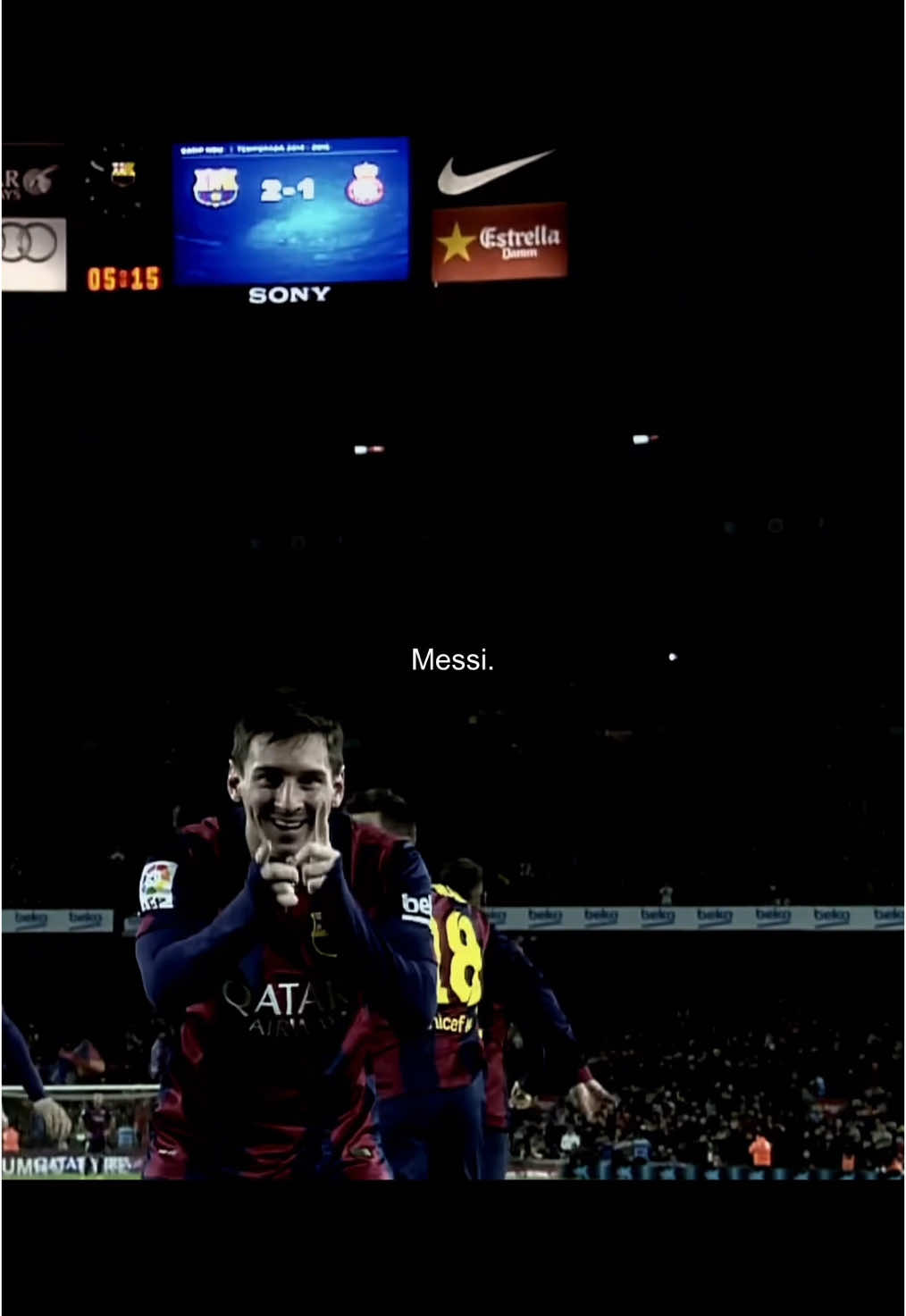 One of the best Messi moments! His magic on the pitch is simply unmatched!🐐⚽🔥 Dive into the world of the GOAT! 🌟 #MessiMagic” #Messi #LionelMessi #GOAT #FootballEdit #MessiGoals #FootballTikTok #Soccer #Legend #Dribbling #Freekick #LongShot #Football #Highlights #Goals #FootballSkills #Editing #SportsEdit #MessiFan #Magic #FootballArt #fyp #viral #foryoupage