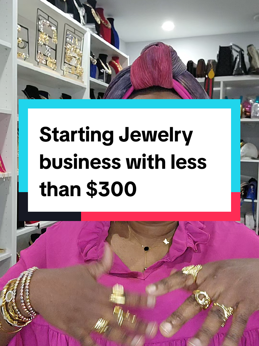 Glitz and grind! Starting   jewelry business with minimal capital, but maximum determination. #jewelrymakingbusiness #hustle #entrepreneurmindset