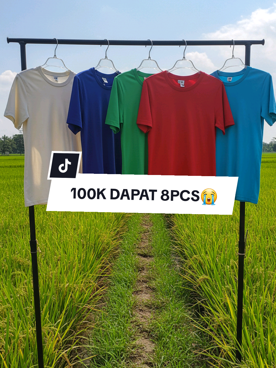 PROMO MACAM APA INI😭😭#koas #kaosmurah #kaosdistro #kaospolos 