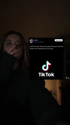 Guys we are so back (lowk wanted to know what people would do without tiktok) #foryoupage #foryou #fyp #tiktokban #notiktokban #tiktokissafe #icanstillbrainrot #warisover