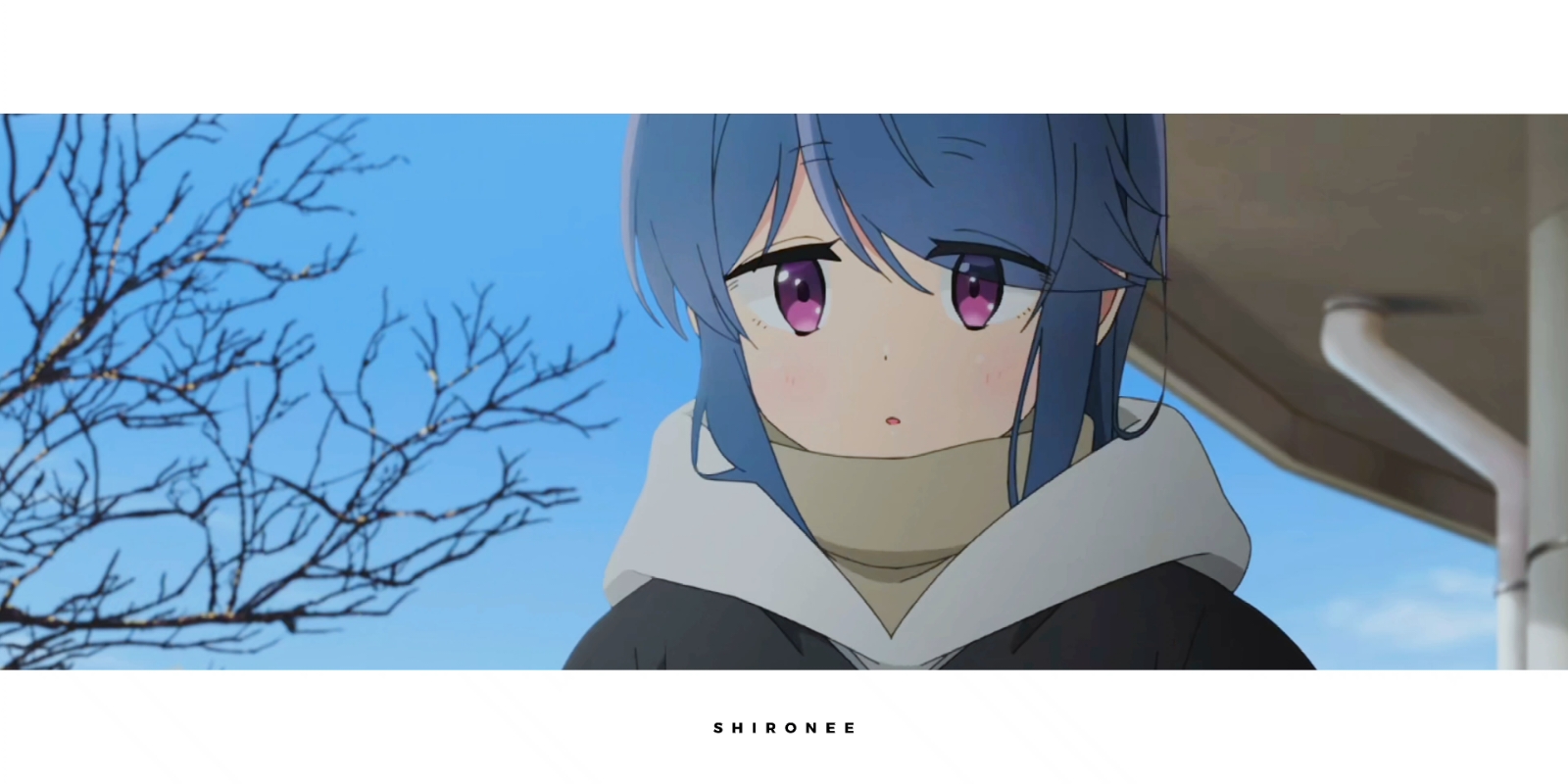 Fuji-san ▫️ ▫️ ▫️ #yurucamp #yurucampedit #yurucampseason3 #laidbackcamp #laidbackcampedit #laidbackcampseason3 #shimarin #rinshima #animes #animeaesthetic #animetiktok #anime #animegirl #animeedit