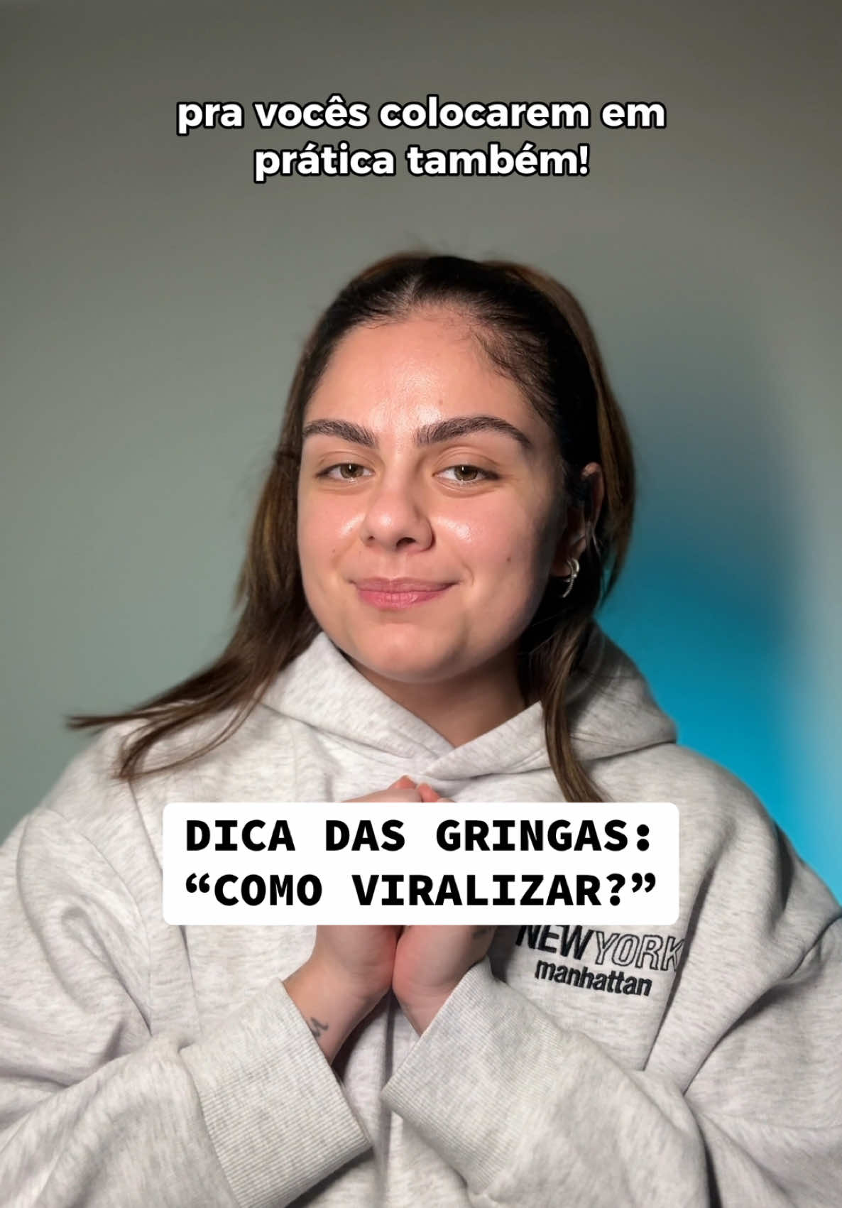 Parte 34 | a técnica das gringas para viralizar e deixar suas visualizações lá em cima! 🤩🥳 #viral #viraliza #viralizar #viralizarnotiktok #monetizar #monetizacao #monetizartiktok #monetizacaotiktok #fy #fyp 