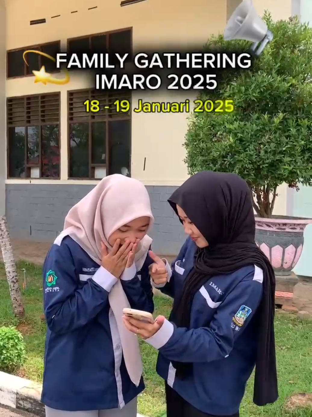 *[IKATAN MAHASISWA RONGGOLAWE TUBAN]* 🎉 *Family Gathering 2025* - 