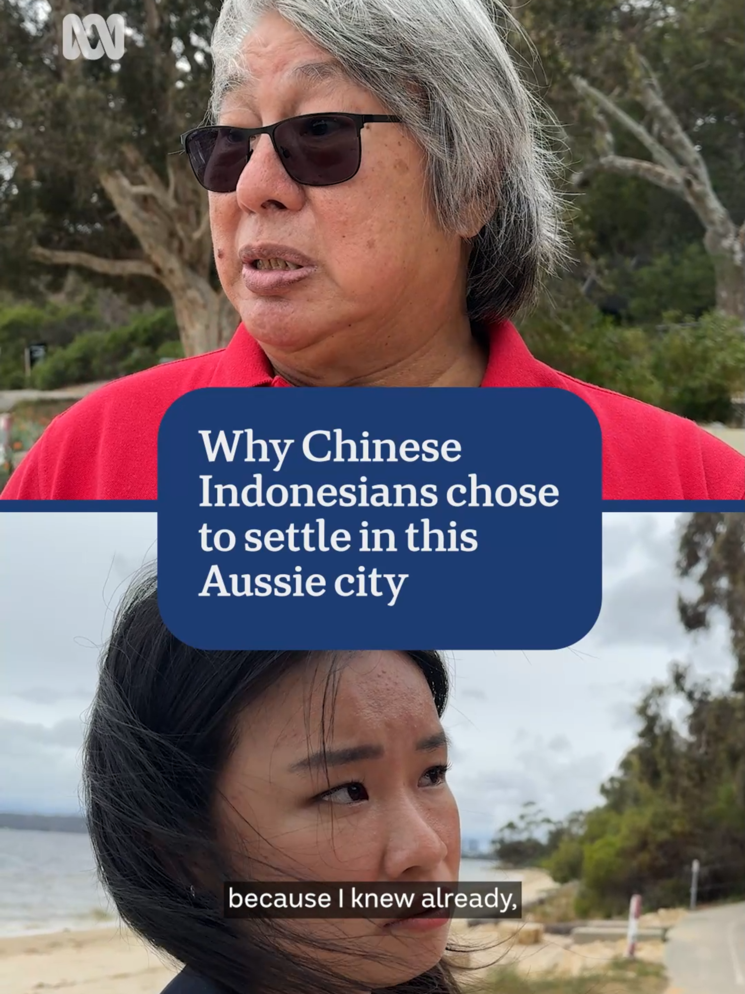 Following the fall of the Suharto regime in 1998, waves of racial violence forced many Chinese-Indonesians to seek safety abroad. For thousands, Perth became their refuge. But why? Natasya Salim uncovers the unique factors that made this Australian city the destination for displaced Chinese-Indonesians. She also explores how the community continues to preserve their Indonesian traditions and identity — thousands of kilometers from home and in the shadow of a dark past. Watch ‘Indonesia Downunder’ now on ABC iview and YouTube.#Perth #ChineseIndo #Indonesia #ABCIndonesia #ABCAsiaPacific #ABCAustralia