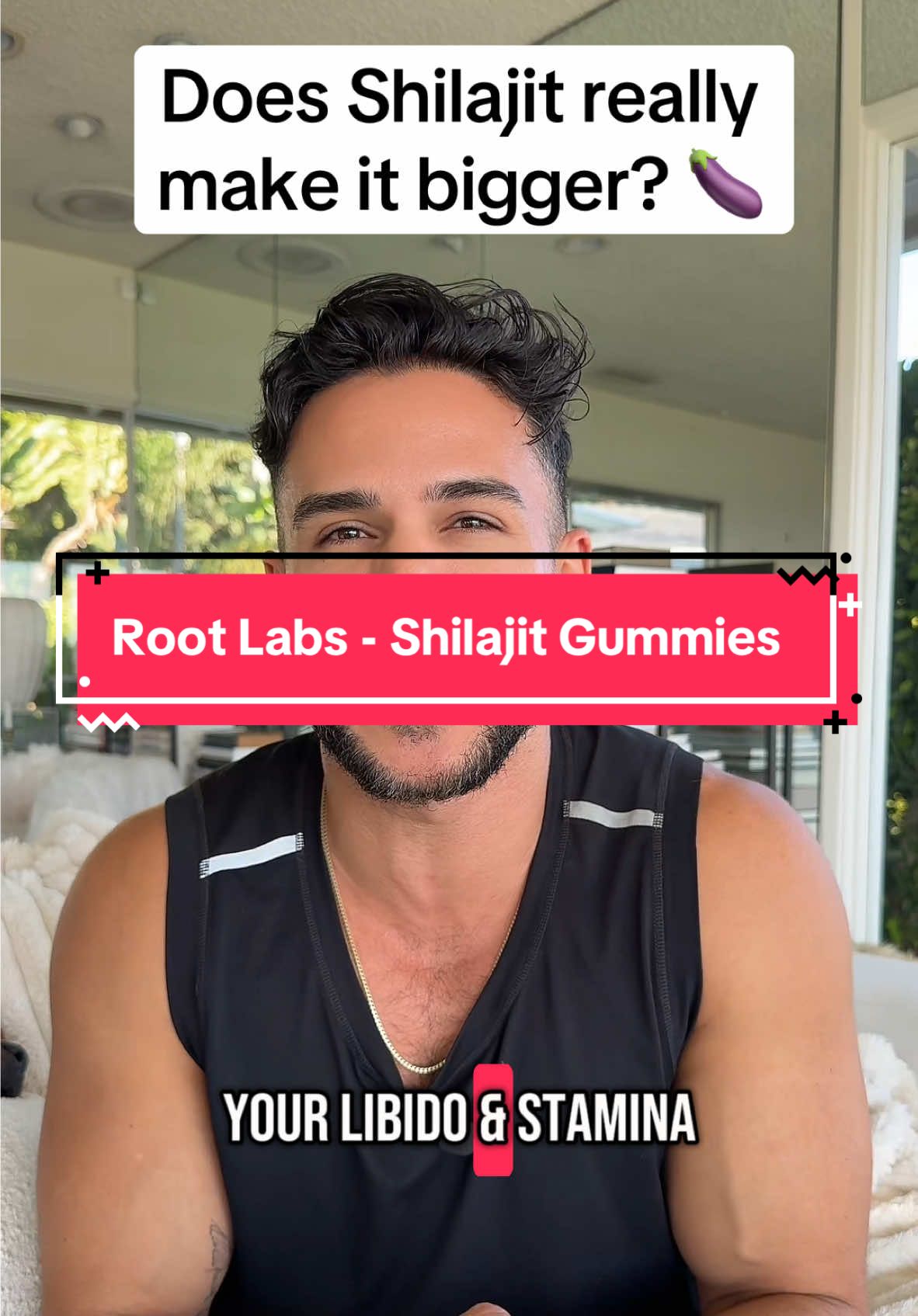 Root Labs Shilajit gummies by Be Bodywise with ashwagandha and black pepper. #shilajit #shilajitbenefits #ashwagandha #testosteronebooster #womenshealth #menshealth