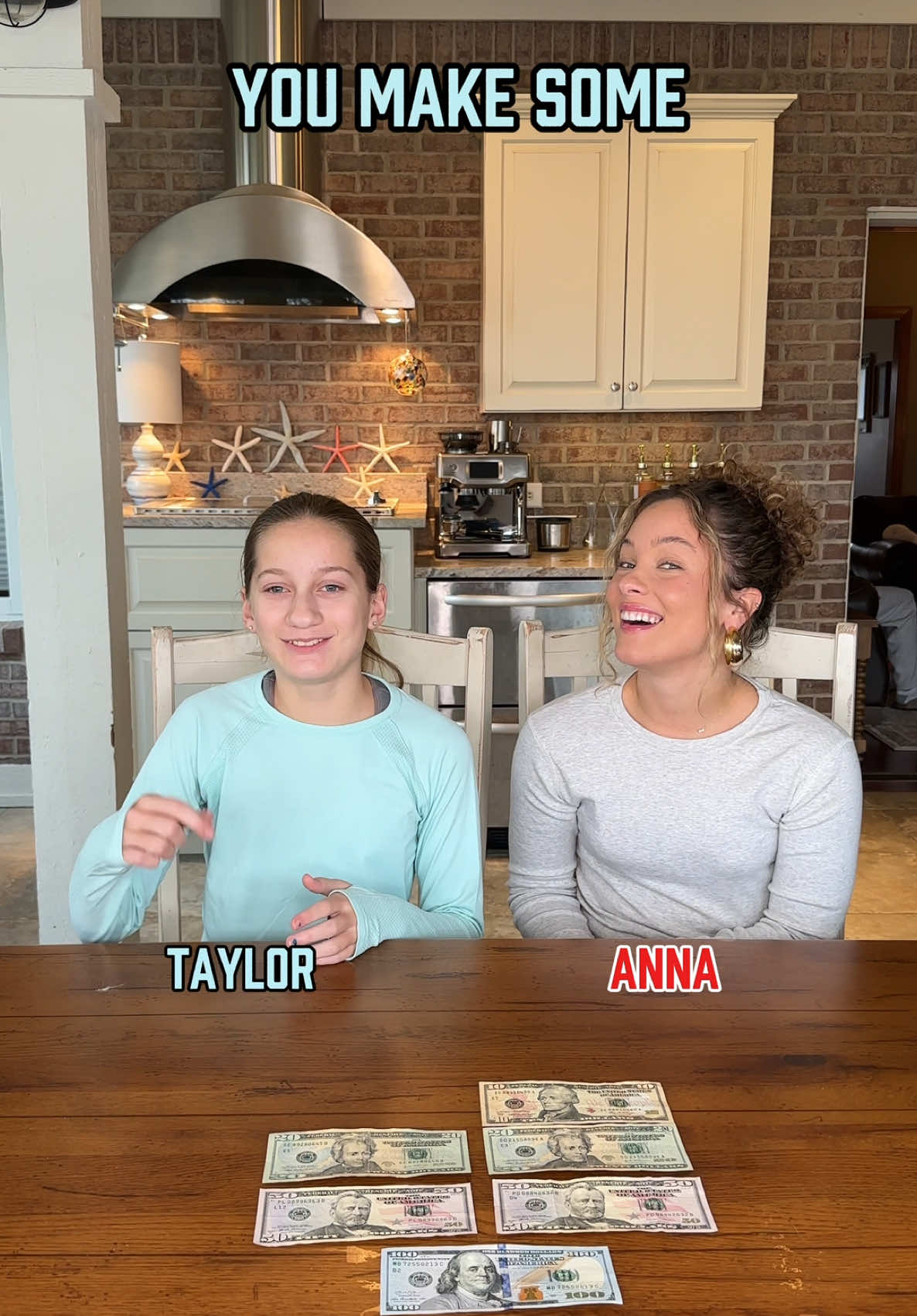 Is Taylor right about cheese and butter?😂 #familygamenight #FamilyFun #fungame #triviachallenge #quizshow 
