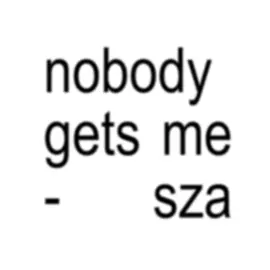 i forgot to add a word.. pretend u don’t see it ok #sza #nobodygetsme #lyrics #brat #CapCut 