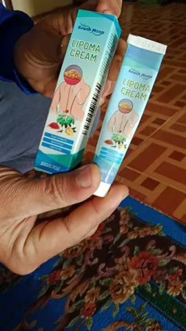 lipoma cream#ใช้ดีบอกต่อ #นายหน้าtiktokshop 