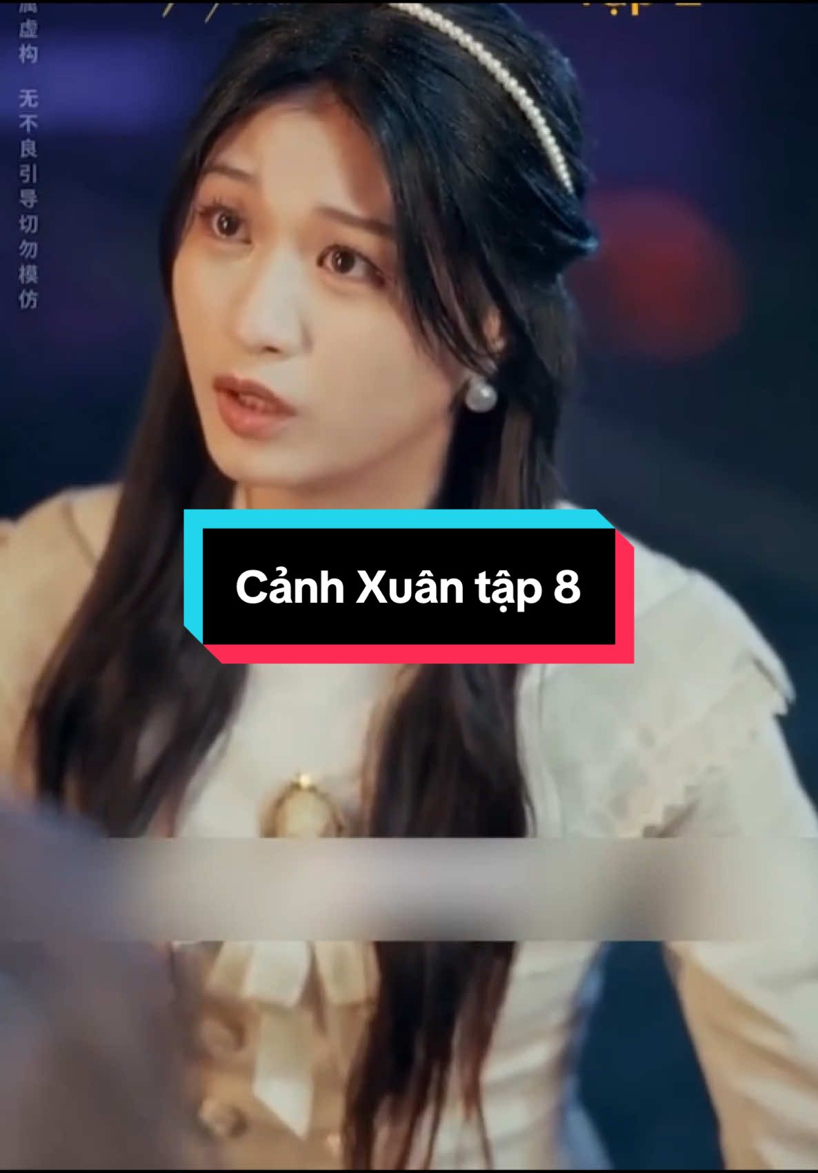 Cảnh Xuân tập 8#reviewphim #reviewphimhay #xuhuong 