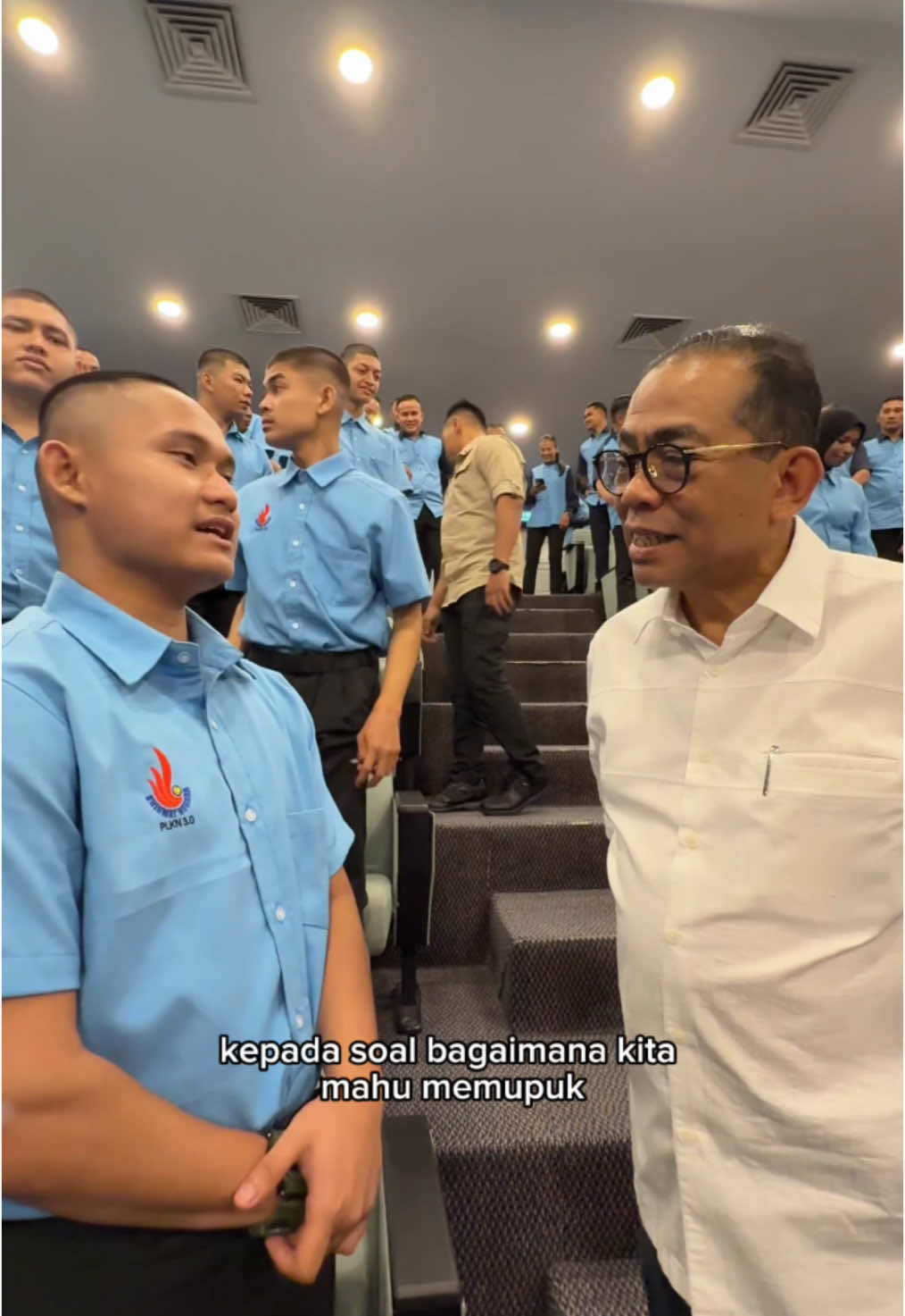 Program Latihan Khidmat Negara (PLKN) 3.0 Siri 1/2025 secara rasminya bermula. Selamat berjaya kepada semua peserta yang secara sukarelanya turut serta, demi ibu pertiwi. @mkhaled nordin @mindefmalaysia  #mediamenhan #khalednordinmindef #PLKN #MalaysiaMADANI