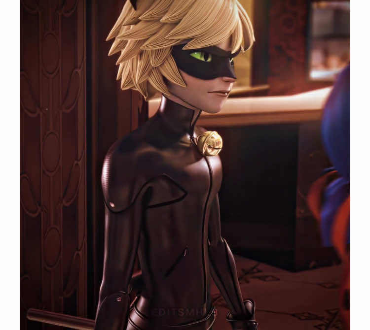 2021 vibes ||#chatnoir #catnoir #miraculous #fyp #trending #edit #viral #miraculousladybug 