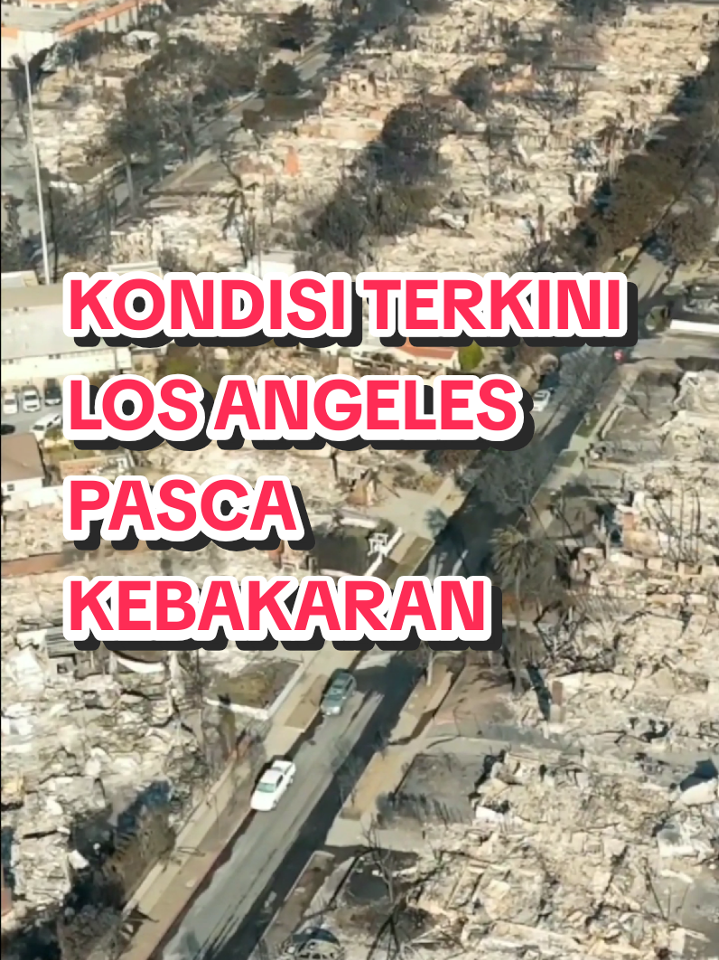 Update los angeles #newsupdate #beritaterkini #losangeles 