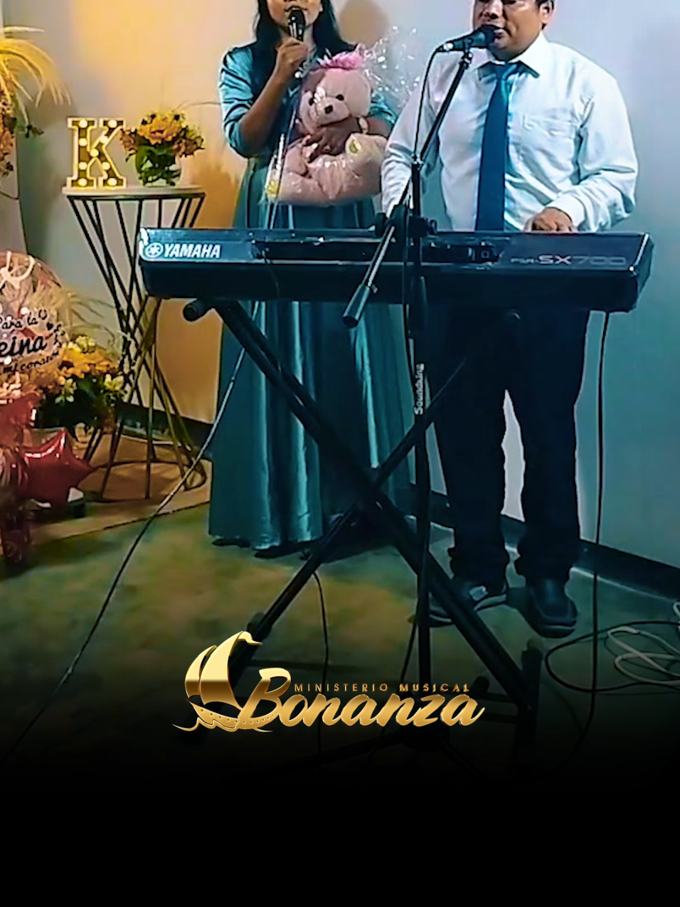 Respuesta a @daniel_faustino_m 𝗠𝗶𝗻𝗶𝘀𝘁𝗲𝗿𝗶𝗼 𝗠𝘂𝘀𝗶𝗰𝗮𝗹 𝗺𝗶 𝗕𝗼𝗻𝗮𝗻𝘇𝗮♪  @🎙️Key Key♪💎 ❤️🌻  En las manos de Jehová🎙️ #musicacristiana #alabanza  #mibonanza #fyp #paratii 