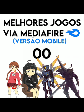 PT39 | 🔥 O ÚLTIMO E O MELHOR!! #gaming #mobile #mediafire #viral #fyp 