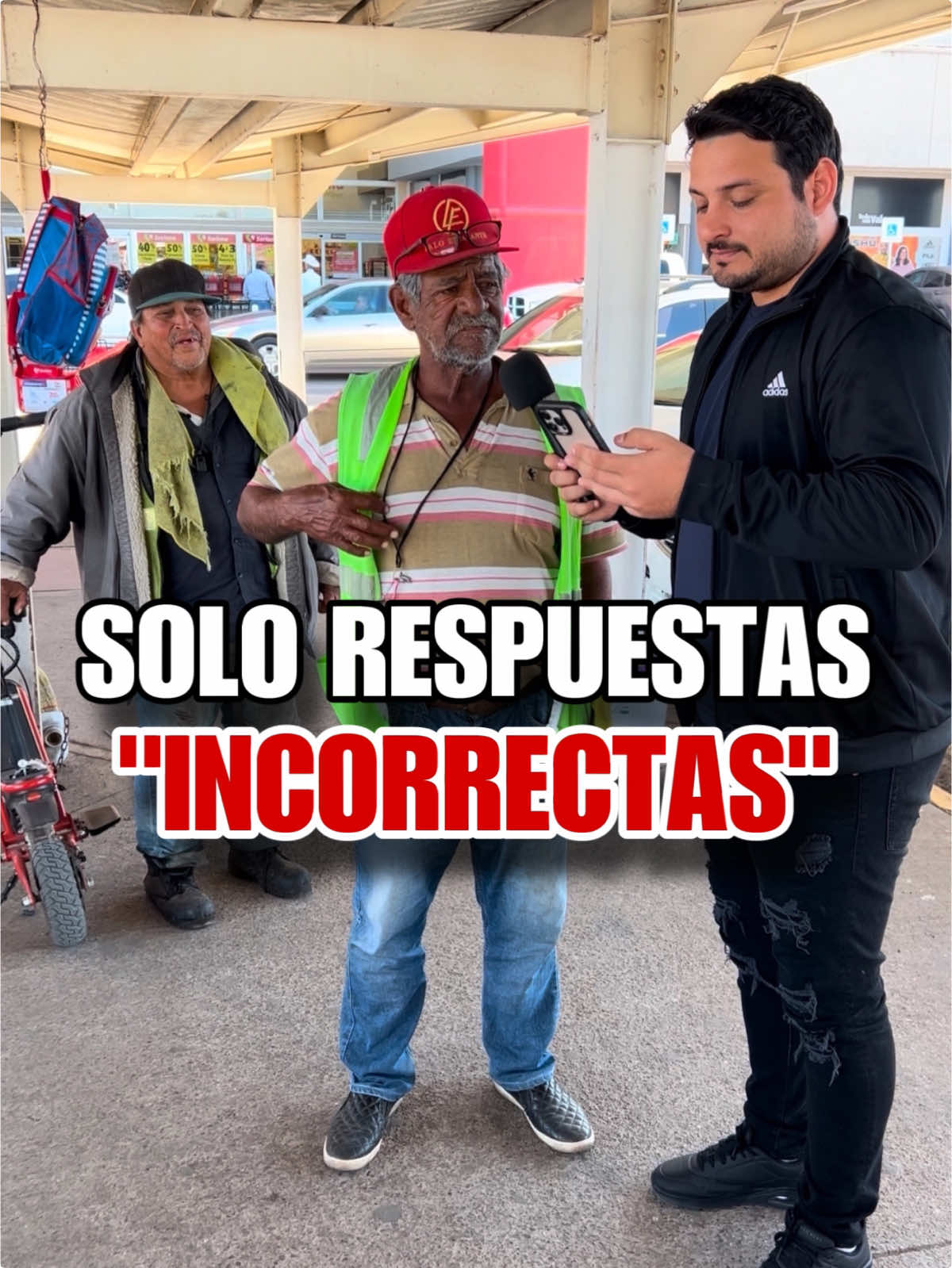 Solo respuestas incorrectas #comedia #fyp #tendencia #usa_tiktok #usa🇺🇸 #viral_video #titanic