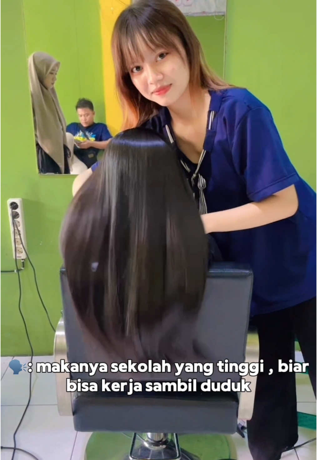 #CapCut begini bukan maksudnya🫣🤣🙏🏻#CapCut #fypシ゚viral #fypシ #fypシ゚viral🖤tiktok☆♡🦋myvideo #beautysalonbojonegoro #salonrecommended #salonindonesia #smootingmurahbojonegoro #salonbojonegoro #salonmurahbojonegoro #salonviralbojonegoro 