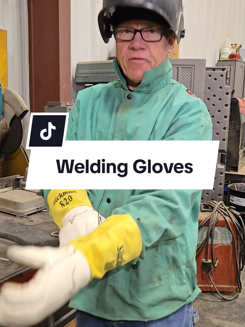 Slickman 820 Cowhide Stick Welding Glove #weldinggloves #weldingtiktok @Slickman  #tooladvisor #tiktokshopjumpstart #ttslevelup #tiktokshopcreatorpicks #tiktokshoploveatfirstfind  welding gloves men welding gloves welding gloves women welding gloves recommendation welding gloves for mig welding gloves tig welding gloves for men welding gloves and mask welding gloves for winter welding gloves