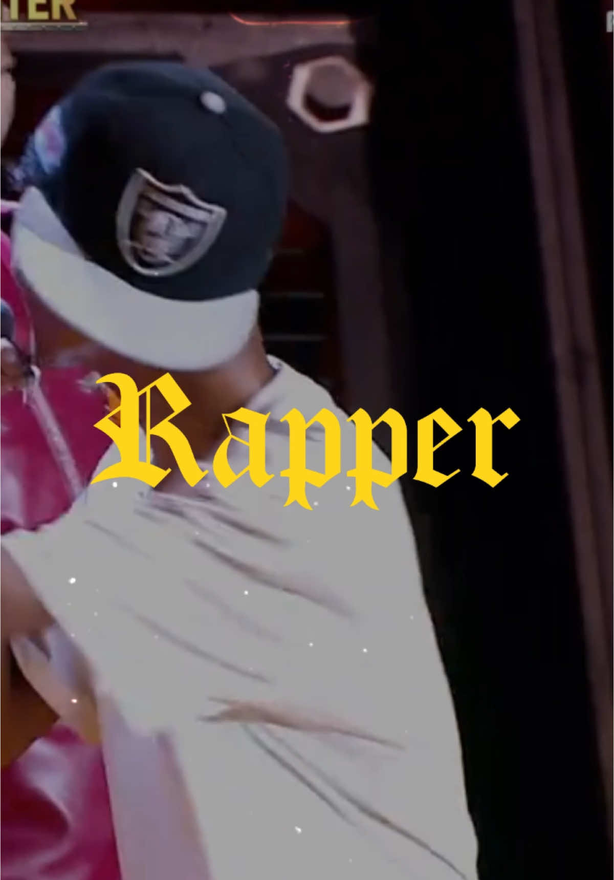 អកកេះVersion🤪😂 #rapper #fyp #therapperfighter 