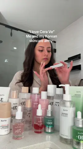 girl bye google their lawsuit causee😭 American skincare is NOT IT 🙅🏻‍♀️ #skincareroutine #anuanewarrivals #tiktokshopnewarrivals #koreanskincare #BeautyTok 