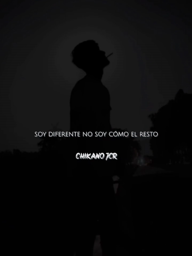 Chikano jcr - Luna  #chikanojcr #musica #letra  #tiktok #parati #Viral 