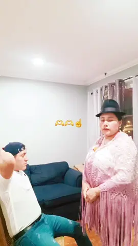 🫶💪☝️
