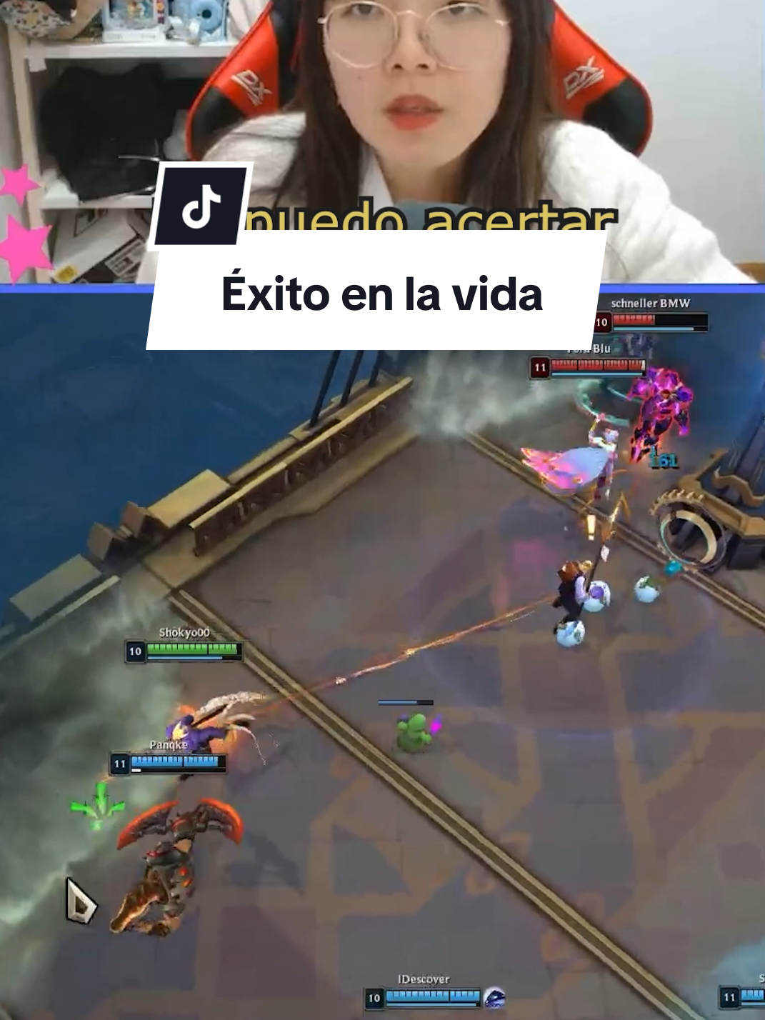 No voy a tener éxito en la vida a este paso 😭😭 #riotgames #ranked #fyp #foryou #Gaming #streamer #parati #leagueoflegends 