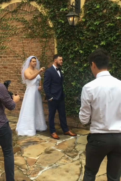 Best man prank#fun #funnyvideo #prankvideo #funnymoment #bestfriend #fypシ #foryourpage 