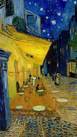 Iconic Masterpieces in Motion: Famous Paintings Brought to Life 🤯 #iconic #painting #fyp #viralvideo #fypシ゚viral 